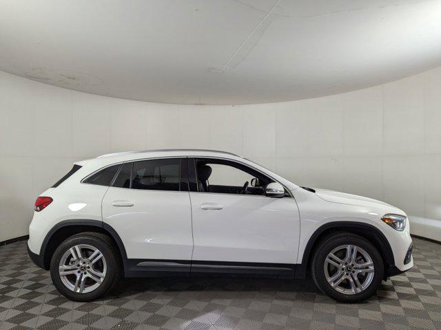 2023 mercedes-benz gla 250 4matic