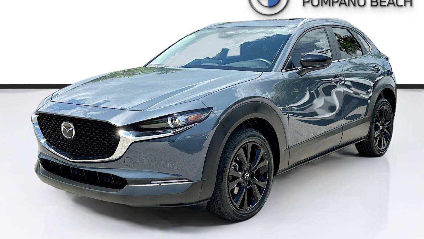 2024 mazda cx-30