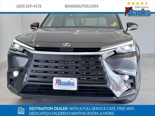 2024 lexus tx 350 base in concord, new hampshire