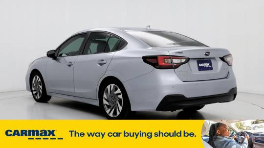2023 Subaru Legacy
