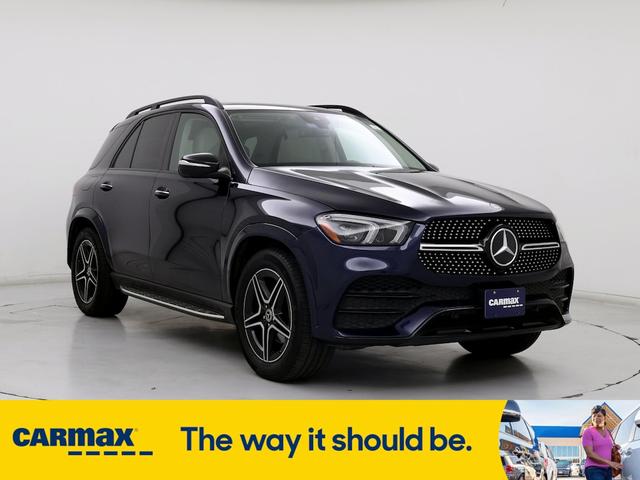 2022 mercedes-benz gle 350