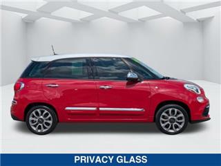 2018 Fiat 500L lounge