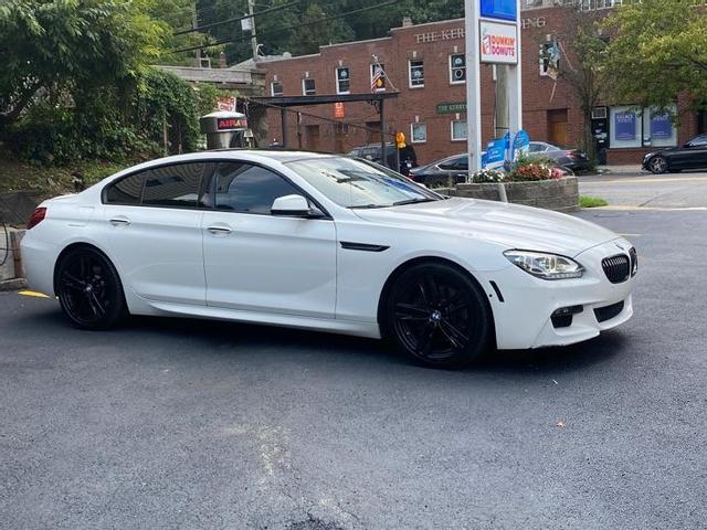 2014 bmw 650 gran coupe in yonkers, new york