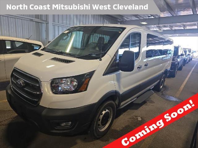 2020 ford transit-350 xl