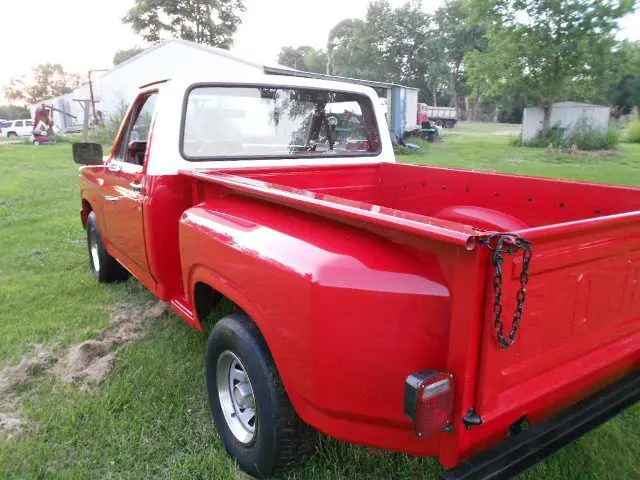 1986 ford f150 flareside