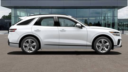2024 Genesis GV70