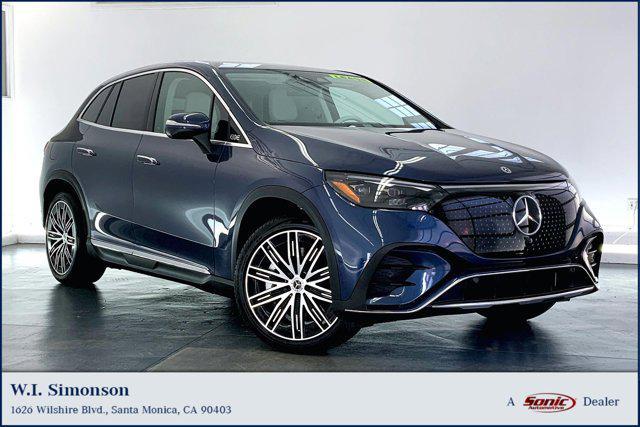 2024 mercedes-benz eqe 350+ eqe 350+