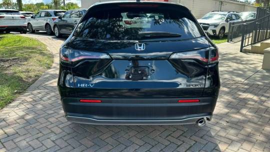 2024 Honda HR-V