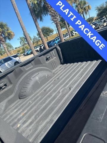 2020 ford f-350 platinum