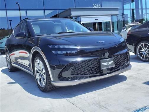 2024 genesis gv60