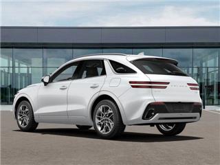 2025 Genesis GV70 2.5t standard