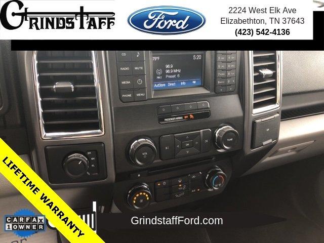 used 2016 ford f150 xlt elizabethton, tn 37643 for sale in elizabethton, tennessee