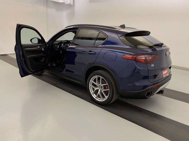 2018 alfa romeo stelvio in minneapolis, minnesota