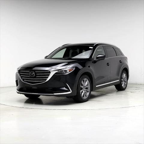 2021 mazda cx-9 grand touring