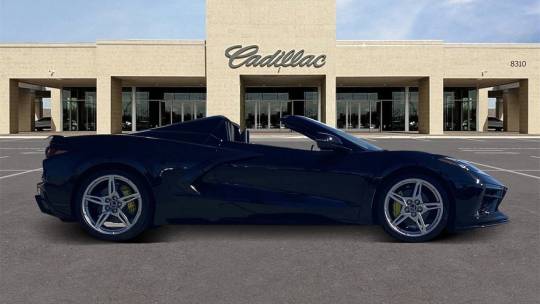 2023 Chevrolet Corvette