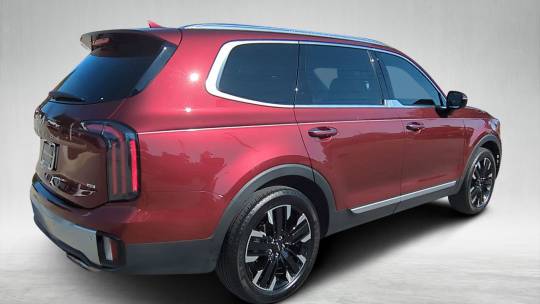 2023 Kia Telluride