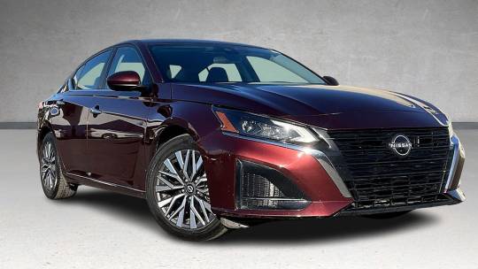 2023 Nissan Altima