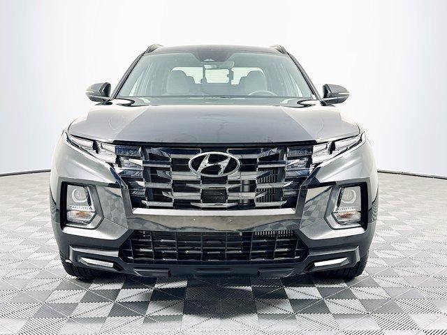 2023 hyundai santa cruz