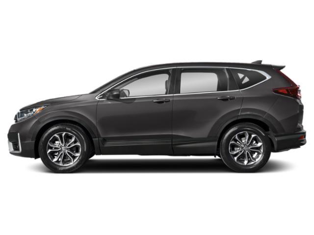 2022 honda cr-v 2wd ex