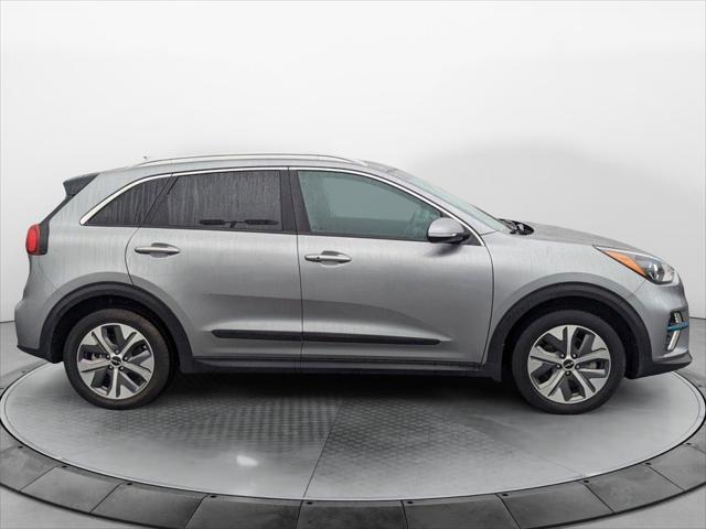 2022 kia niro ev ex premium