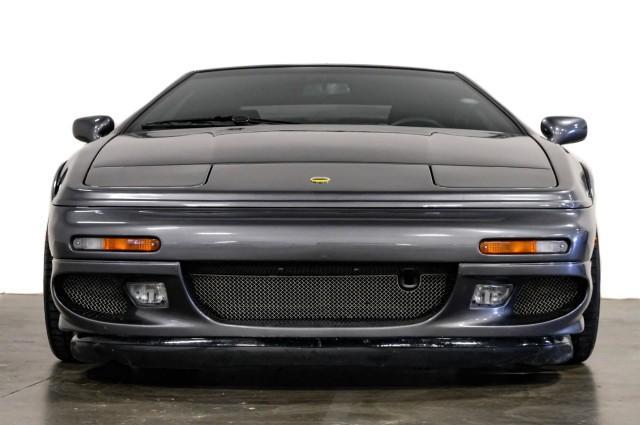 2003 lotus esprit v8 v8