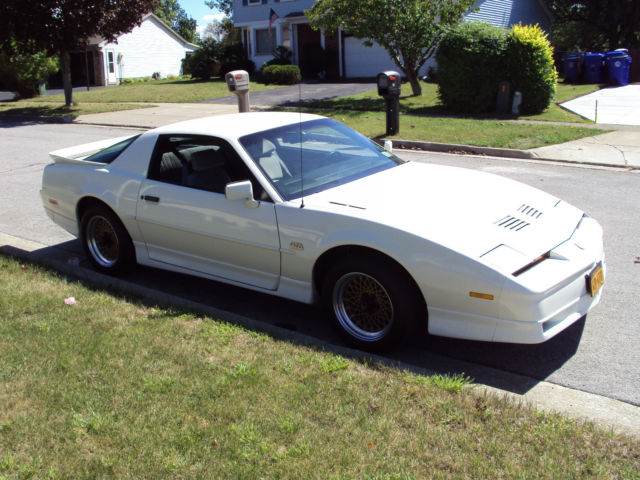 1987 trans am gta
