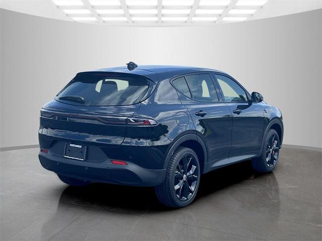 2024 dodge hornet gt awd