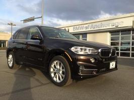 new 2015 bmw x5 xdrive35i for sale in anchorage, alaska