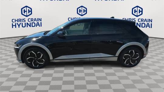 2024 Hyundai IONIQ 5