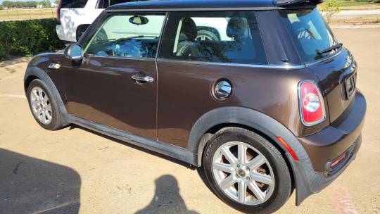 2013 Mini Hardtop