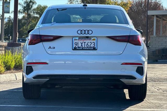 2024 audi a3 t mulliner