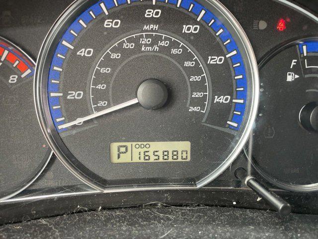 2012 subaru forester 2.5x premium