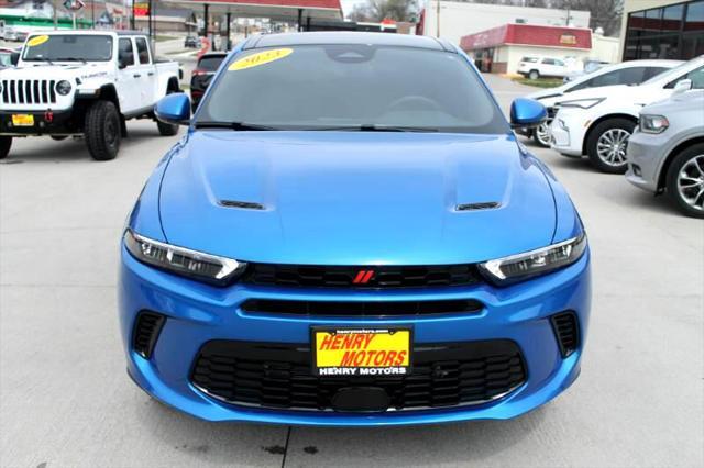 2023 dodge hornet gt plus awd