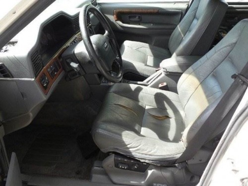 1996 volvo 960 in florida