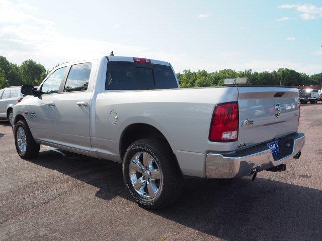 used 2019 ram 1500 slt st. peter, mn 56082 for sale in saint peter, minnesota