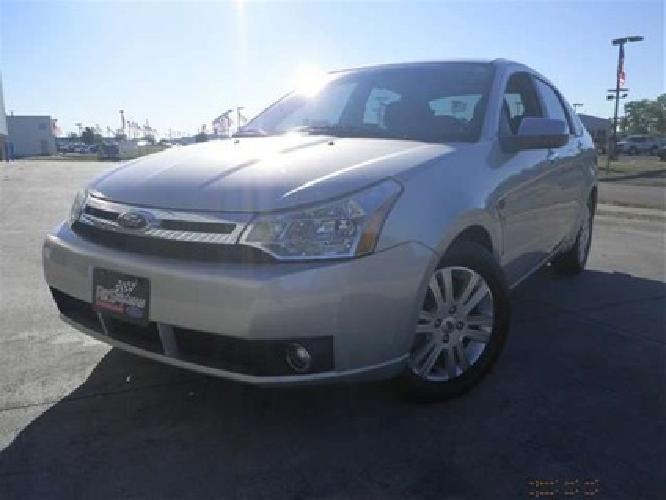 2009 ford focus in greenwood, in
