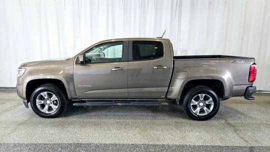 2016 Chevrolet