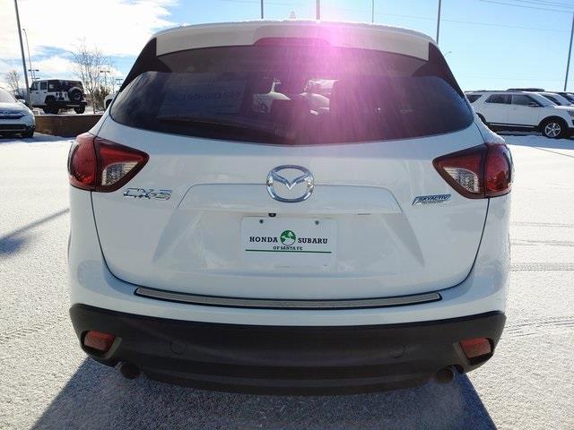 2014 mazda cx-5 grand touring grand touring 4dr suv for sale in santa fe, new mexico