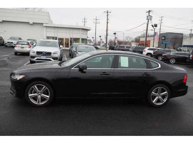 certified 2018 volvo s90 t5 momentum east hanover, nj 07936 for sale in east hanover, new jersey