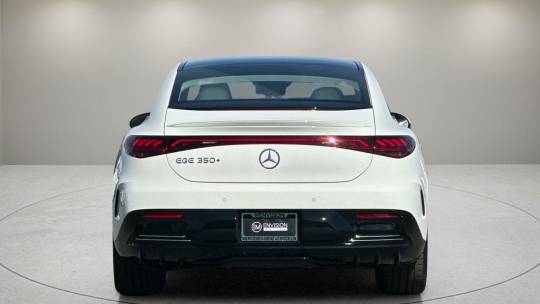 2024 Mercedes-Benz EQE