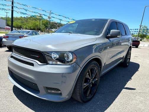 2013 dodge durango r/t in knoxville, tennessee