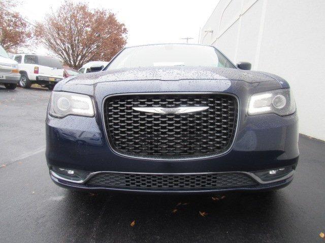 certified 2016 chrysler 300 s awd high point, nc 27260 for sale in deep river, north carolina