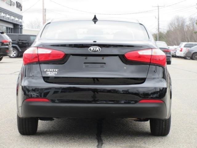 2015 kia forte lx lx 4dr sedan 6m for sale in somersworth, new hampshire