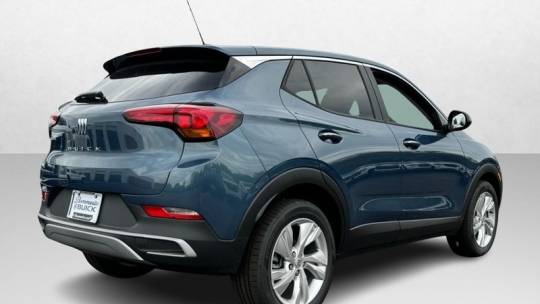 2025 Buick Encore GX