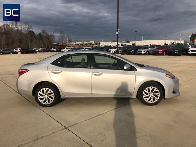 2017 toyota corolla se se 4dr sedan 6m for sale in tupelo, mississippi