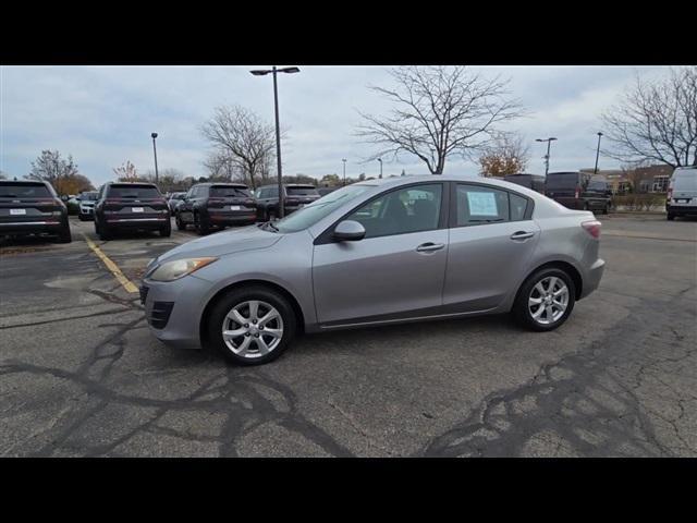 2010 mazda mazda3 i touring
