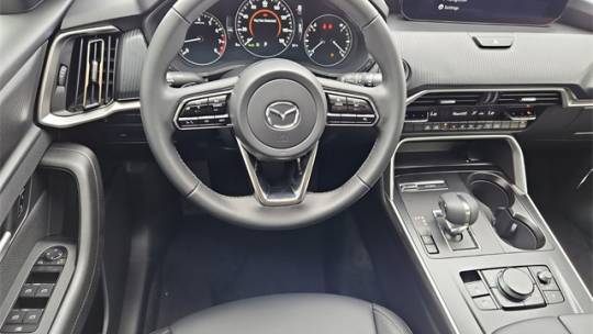 2024 Mazda CX-90 turbo select