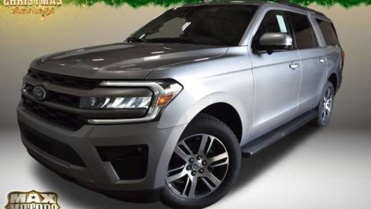 2024 Ford Expedition