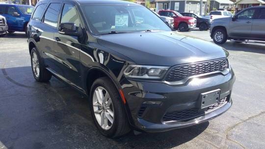 2022 Dodge Durango
