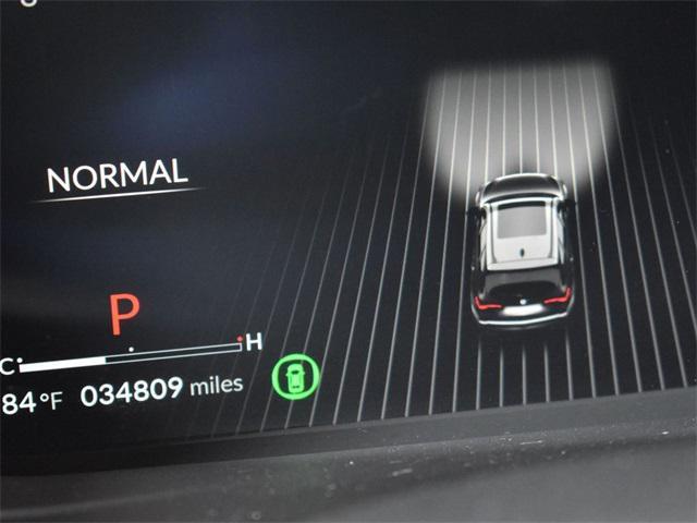 2022 acura mdx technology package
